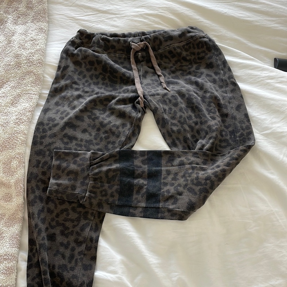 Sundry jogger